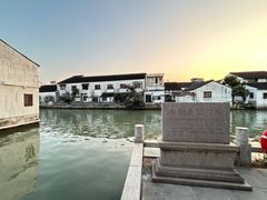 -同里国家湿地公园