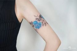 -飛凡TATTOO纹身•原创