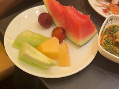 -钱小奴海鲜自助黑金店(杭州滨江龙湖店)