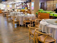 大堂-小土豆北方菜馆(方庄店)