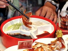 -小吊梨汤·北京菜·烤鸭(五角场万达店)