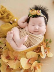 -金色童年儿童摄影(中海店)