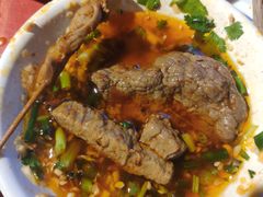 万丈红尘-巴九门老火锅(来福士打望店)