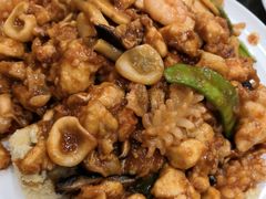 -金阁家常菜(贵阳路店)