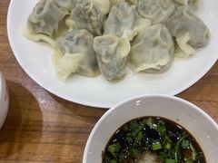 -霍嘟嘟手工水饺(黄山花园店)