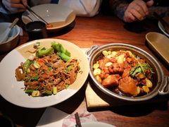 -外婆家(南开大悦城店)
