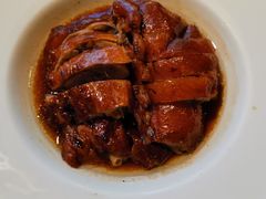 明炉烧鸭-金鼎轩(亚运村店)