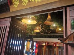 -昌隆•家家鹅乡•海南菜老字号(琼海店)