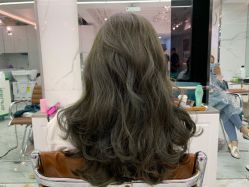 -潘多拉Hairsalon