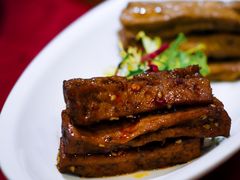 卤豆干拼盘-金鼎轩·滋养小餐馆(联想桥店)