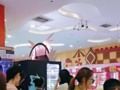 -meland·儿童乐园·游戏厅娃娃机·电玩Xbox(成都合生汇店)