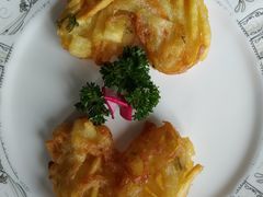 -忘忧草融合私房菜(红鼎国际店)