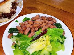 -京东一绝西海子西园烧饼夹肉