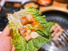 -虎哥六韩式烤肉料理 TIGERGRILL(隆生金山湖中心购物广场店)