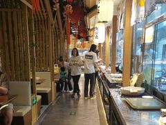 -松子料理(亮马桥店)