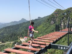 -梦幻奥陶纪景区