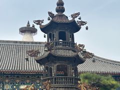 -妙应寺白塔