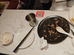 -火地铁板烧(昆山万象汇店)