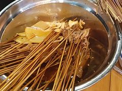 -嘉州鲜知味钵钵鸡(奎星楼店)