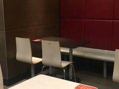 -麦当劳(长乐西洋南路得来速店)