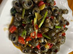 -61号餐吧(兴坪古镇漓江店)