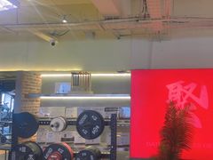 -聚健身GatherFitness(余杭店)