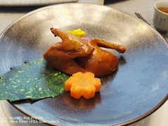-麒茗餐厅·粤菜·宴会厅·海鲜(锦绣路店)