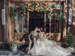 -THE QUEEN(北京店)