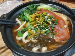 -小义乌砂锅拉面(海事共享区店)