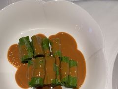 -俏江南天津时尚曲艺主题餐厅(马场道店)