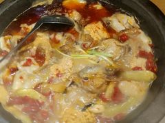 -肖记公安牛肉鱼杂馆· 省级非物质文化遗产(仁和路店)