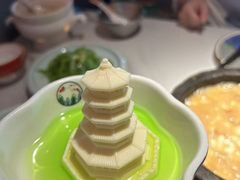 -锦府园·杭州小馆·创意杭帮菜(湖滨银泰in77店)