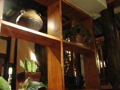 -蜜桃餐厅·古运河畔(南下塘店)
