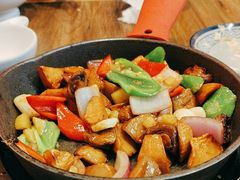 -云海肴·汽锅鸡·云南菜(广安门天虹店)
