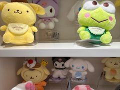 -三丽鸥 Sanrio Gift Gate(汉光百货店)