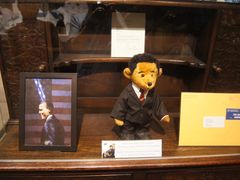 -济州岛泰迪熊博物馆