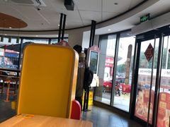 -麦当劳(捞品城店)