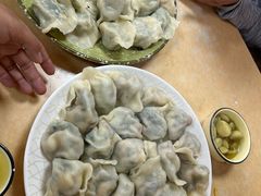 -乡府肉丁水饺(环山路店)
