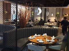 大堂-禾珍珠家常小馆(河南博物院店)