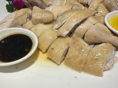 -南庄酒家·海鲜粤菜·25年老字号(环城南路店)