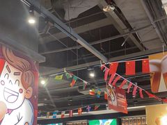 -木屋烧烤(龙岗龙城万科里店)