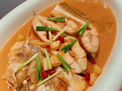 黄鱼-荣府宴(南阳路店)