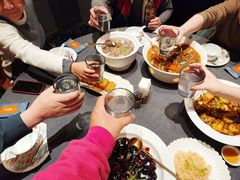 -锦府园·新台州菜(合生汇店)