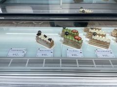 -BanCake·法式千层·拿破仑專門店