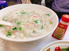 -陈根记大牌档