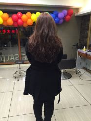 点击看大图 -Z.X HAIR SALON张新美业