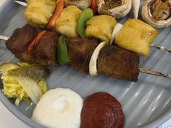 -库滋明·俄罗斯特色美食(中央大街店)