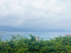 -海南分界洲岛旅游区