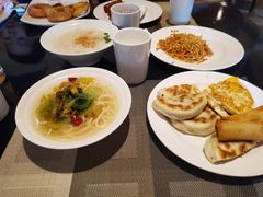 -深圳东部华侨城茵特拉根酒店