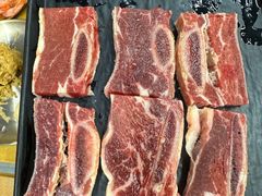 -允辛家·自助泥炉烤肉(九亭店)